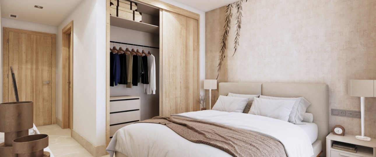Neue Gebäude - apartment - Mijas - Mijas Centro