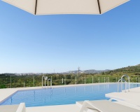 Neue Gebäude - apartment - Mijas - Mijas Centro