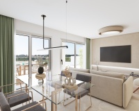 Neue Gebäude - apartment - Mijas - Mijas Centro
