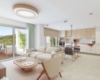 Neue Gebäude - apartment - Mijas - Mijas Centro