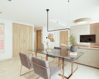 Neue Gebäude - apartment - Mijas - Mijas Centro