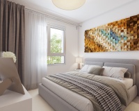 Neue Gebäude - apartment - Mijas - Mijas Centro