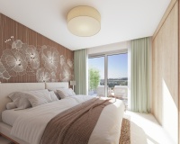 Neue Gebäude - apartment - Mijas - Mijas Centro