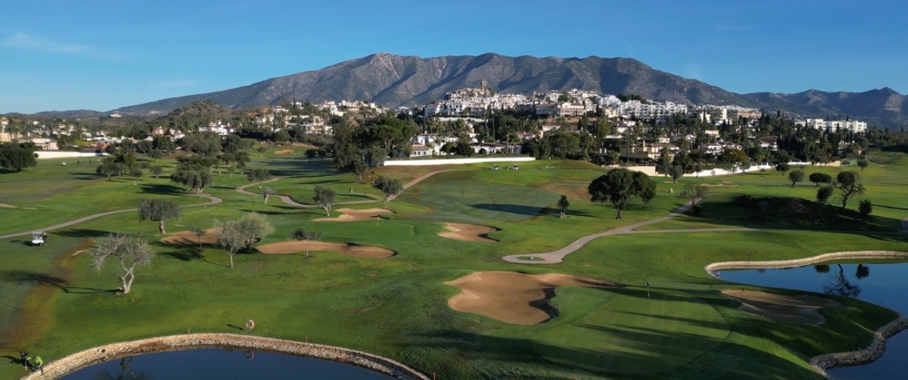 Neue Gebäude - apartment - Mijas - Mijas Centro