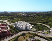 Neue Gebäude - apartment - Mijas - Mijas Centro