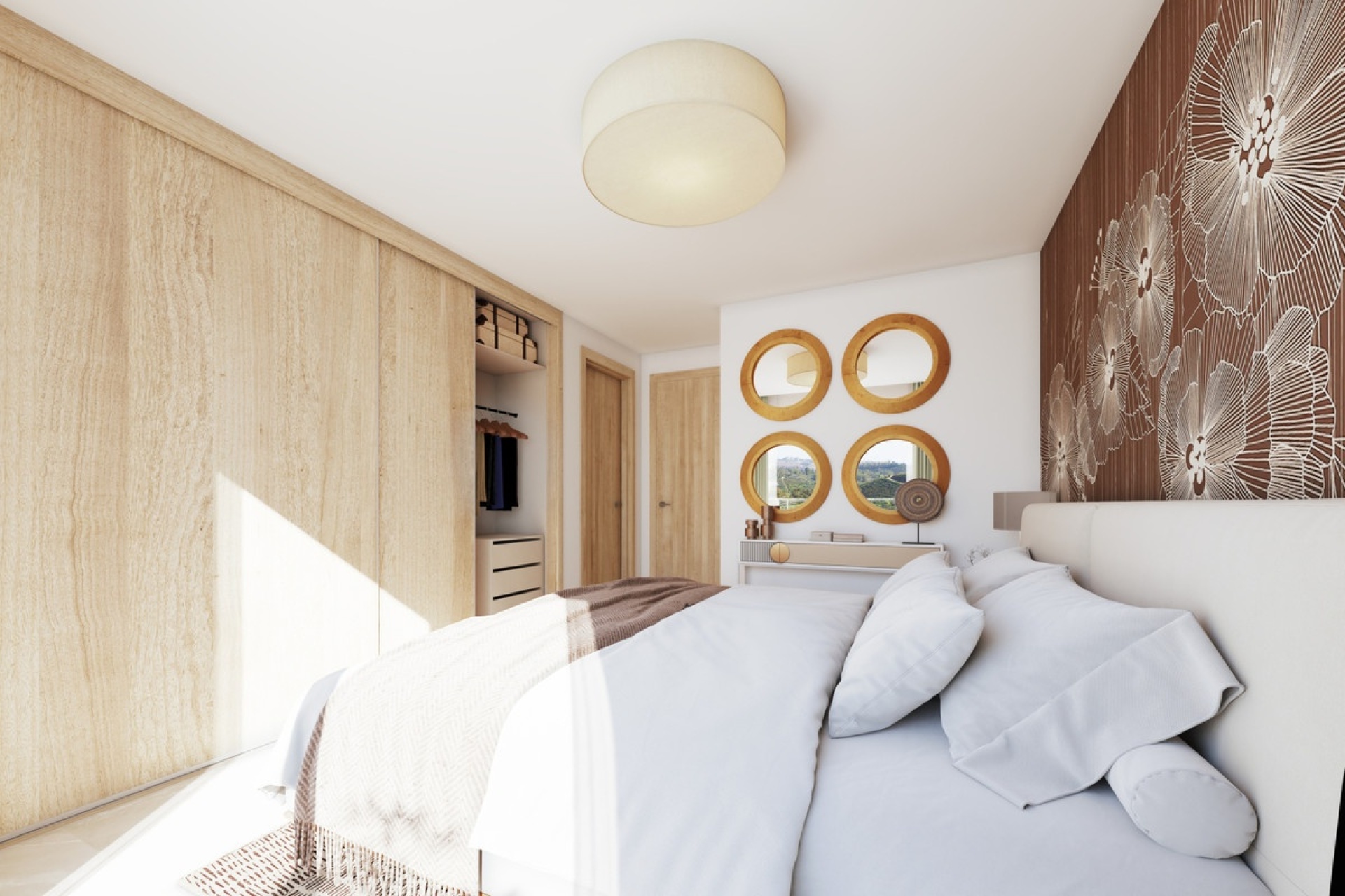 Neue Gebäude - apartment - Mijas - Mijas Centro