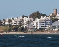 Neue Gebäude - apartment - Mijas - Mijas Centro
