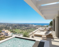Neue Gebäude - apartment - Mijas - Mijas Centro