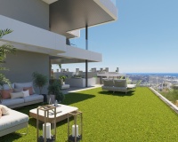 Neue Gebäude - apartment - Mijas - Mijas Centro