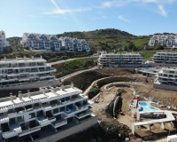 Neue Gebäude - apartment - Mijas - Mijas Centro
