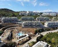 Neue Gebäude - apartment - Mijas - Mijas Centro