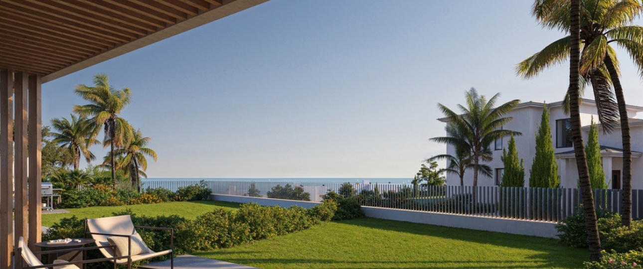 Neue Gebäude - apartment - Mijas - Mijas Centro
