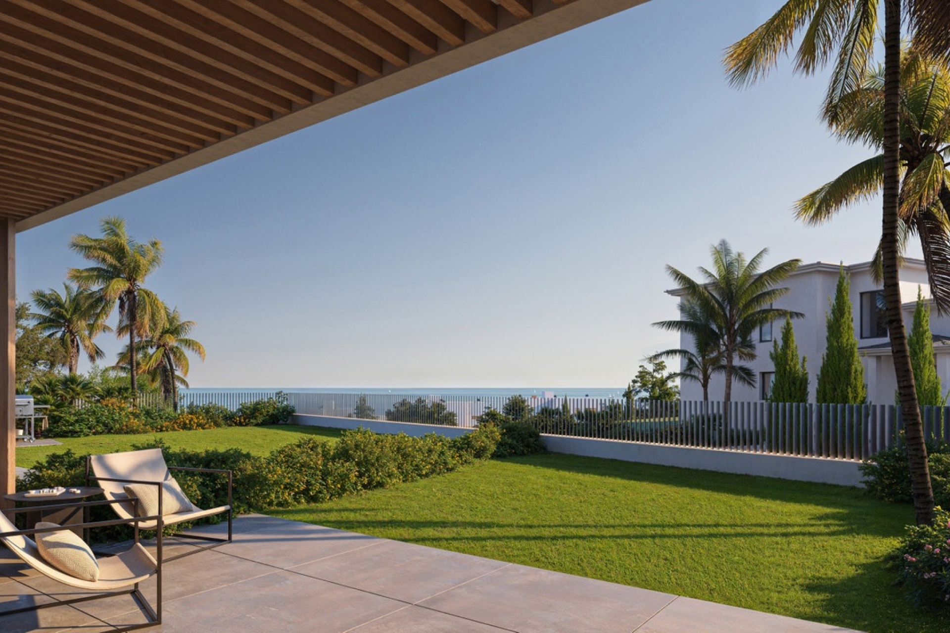 Neue Gebäude - apartment - Mijas - Mijas Centro
