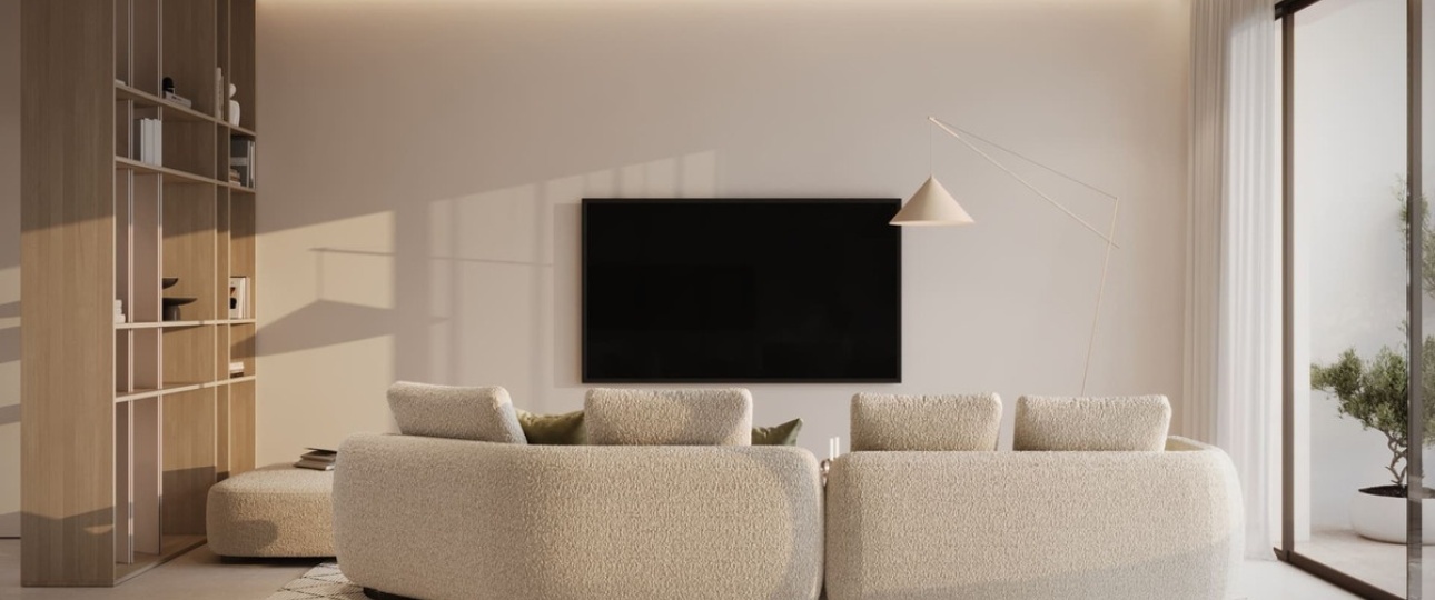 Neue Gebäude - apartment - Mijas - Mijas Centro