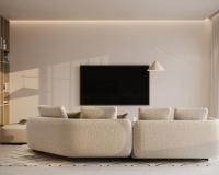 Neue Gebäude - apartment - Mijas - Mijas Centro