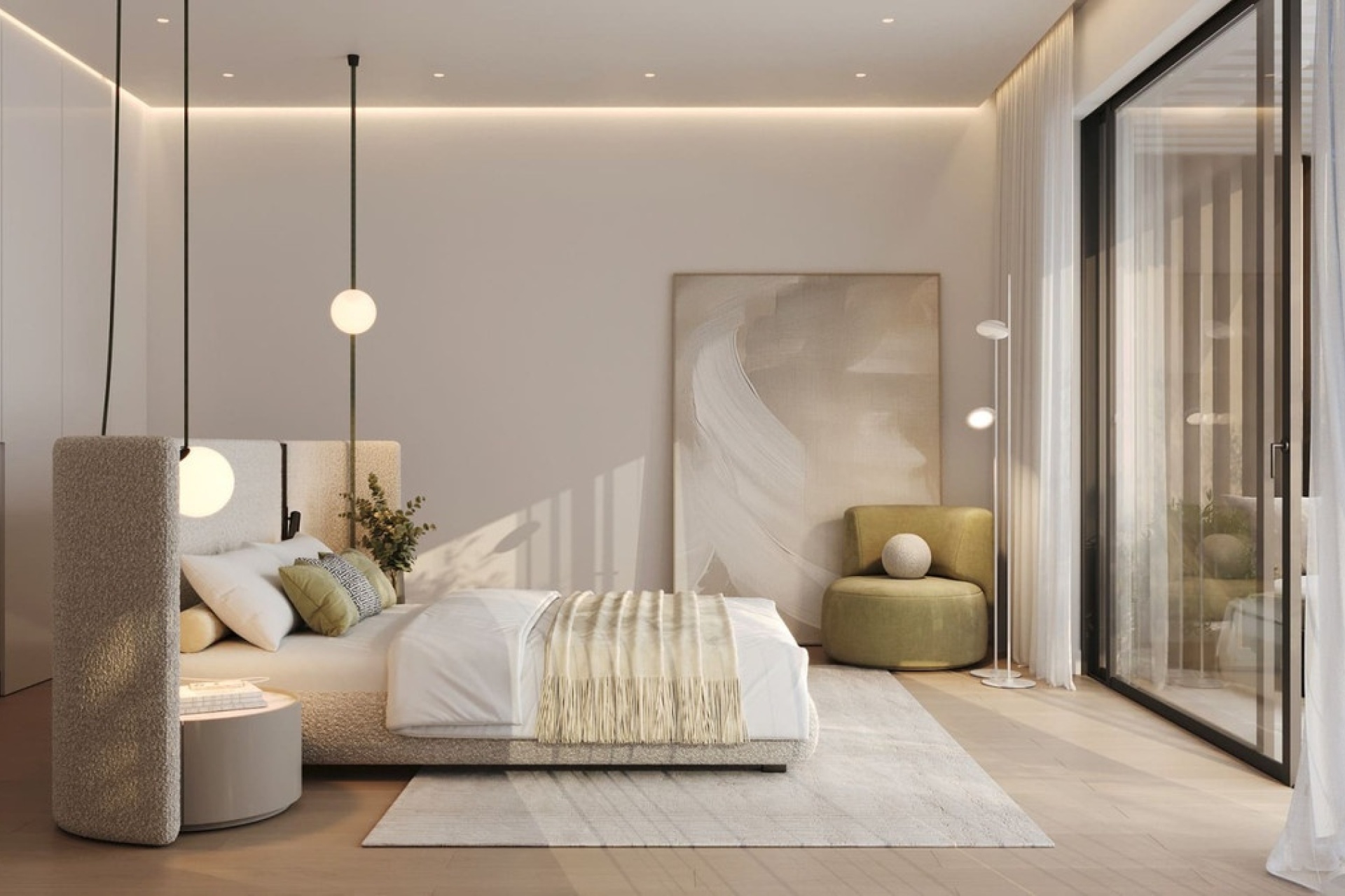 Neue Gebäude - apartment - Mijas - Mijas Centro