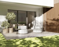 Neue Gebäude - apartment - Mijas - Mijas Centro