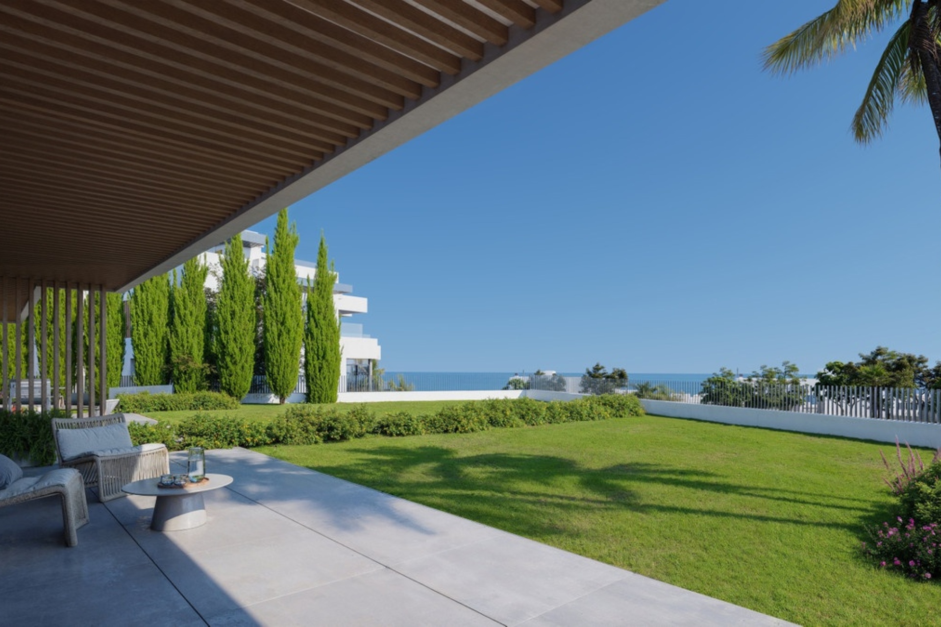Neue Gebäude - apartment - Mijas - Mijas Centro