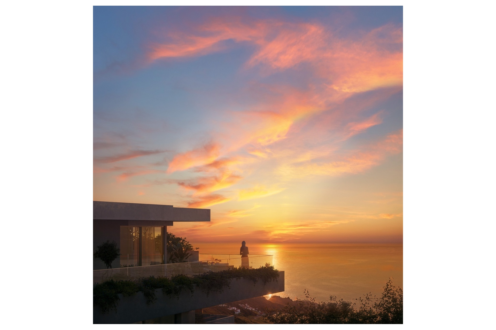 Neue Gebäude - apartment - Mijas - Mijas Centro