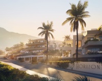 Neue Gebäude - apartment - Mijas - Mijas Centro