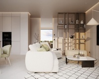 Neue Gebäude - apartment - Mijas - Mijas Centro