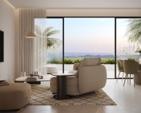 Neue Gebäude - apartment - Mijas - Mijas Centro