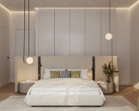 Neue Gebäude - apartment - Mijas - Mijas Centro