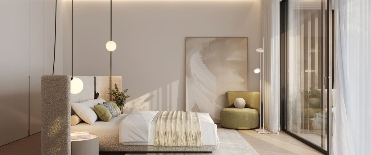 Neue Gebäude - apartment - Mijas - Mijas Centro