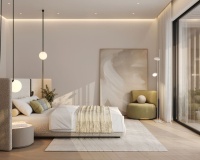 Neue Gebäude - apartment - Mijas - Mijas Centro
