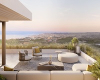 Neue Gebäude - apartment - Mijas - Mijas Centro