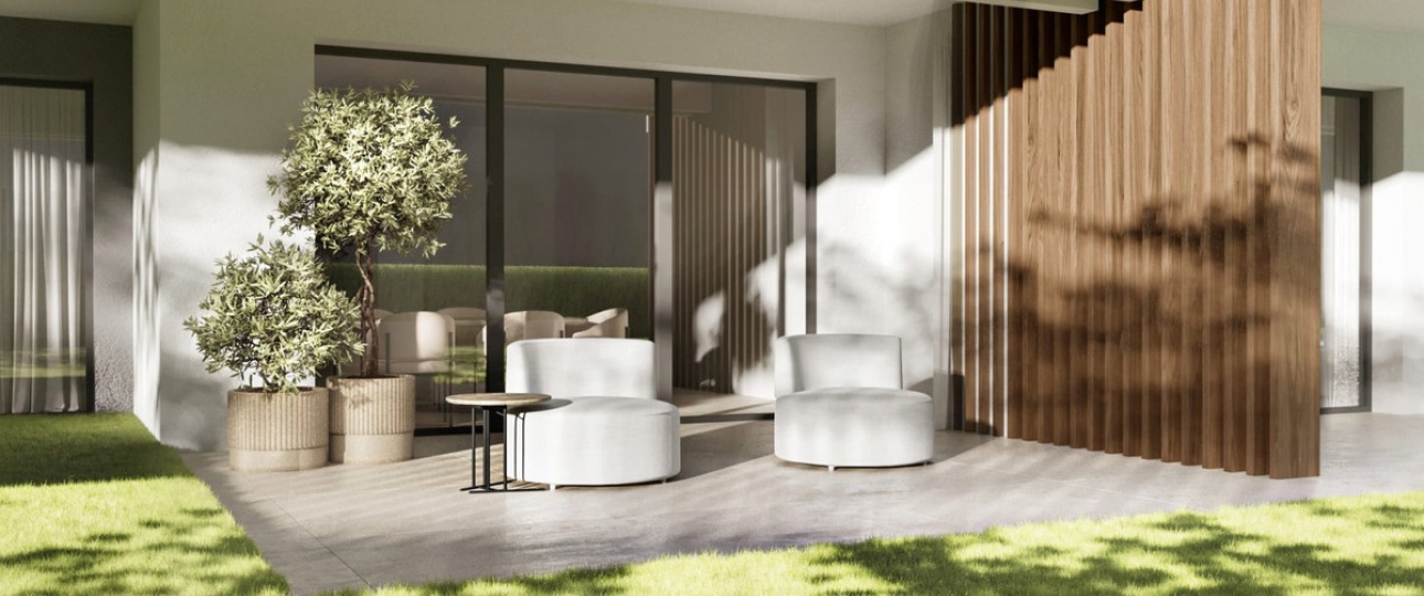 Neue Gebäude - apartment - Mijas - Mijas Centro
