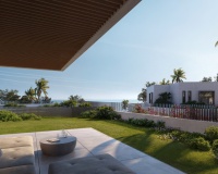 Neue Gebäude - apartment - Mijas - Mijas Centro