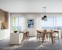 Neue Gebäude - apartment - Mijas - Mijas Centro