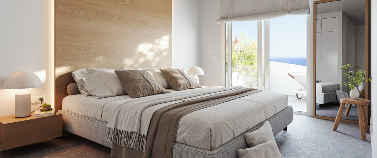 Neue Gebäude - apartment - Mijas - Mijas Centro