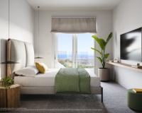 Neue Gebäude - apartment - Mijas - Mijas Centro