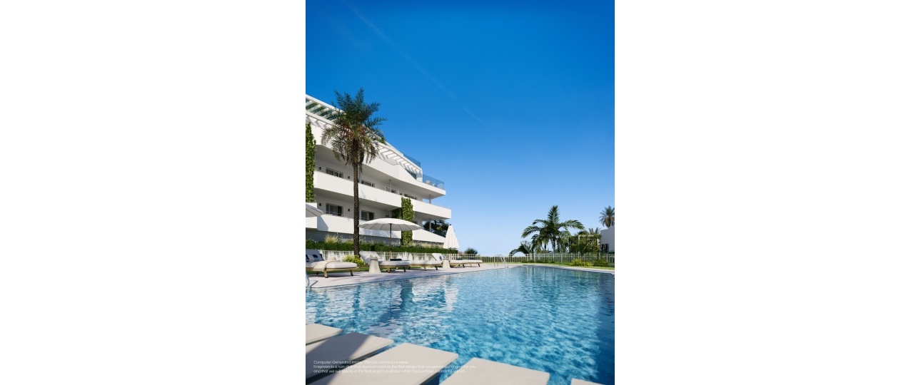 Neue Gebäude - apartment - Mijas - Mijas Centro