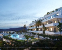 Neue Gebäude - apartment - Mijas - Mijas Centro