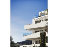 Neue Gebäude - apartment - Mijas - Mijas Centro