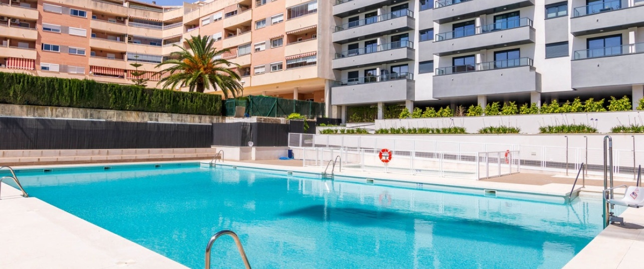 Neue Gebäude - apartment - Mijas - Mijas Centro