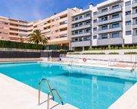 Neue Gebäude - apartment - Mijas - Mijas Centro
