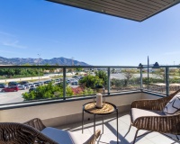 Neue Gebäude - apartment - Mijas - Mijas Centro