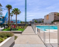 Neue Gebäude - apartment - Mijas - Mijas Centro