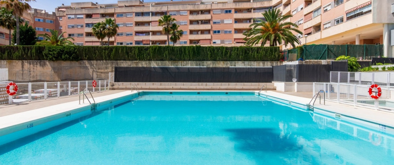 Neue Gebäude - apartment - Mijas - Mijas Centro
