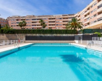 Neue Gebäude - apartment - Mijas - Mijas Centro