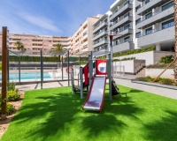Neue Gebäude - apartment - Mijas - Mijas Centro