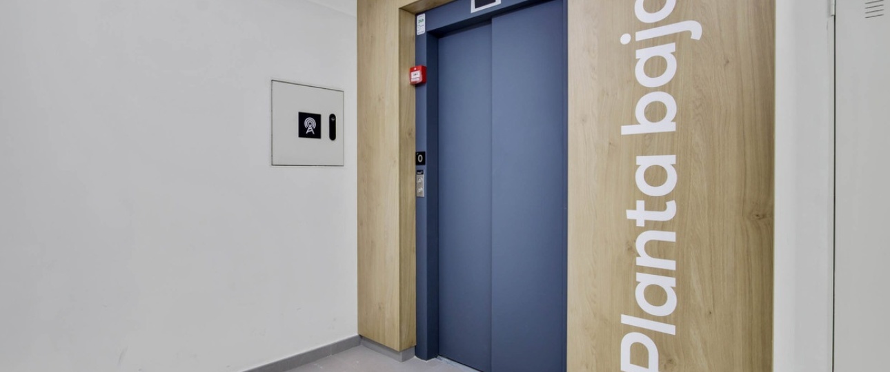 Neue Gebäude - apartment - Mijas - Mijas Centro