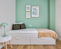 Neue Gebäude - apartment - Mijas - Mijas Centro
