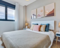 Neue Gebäude - apartment - Mijas - Mijas Centro