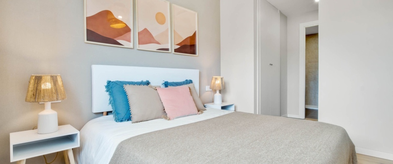 Neue Gebäude - apartment - Mijas - Mijas Centro
