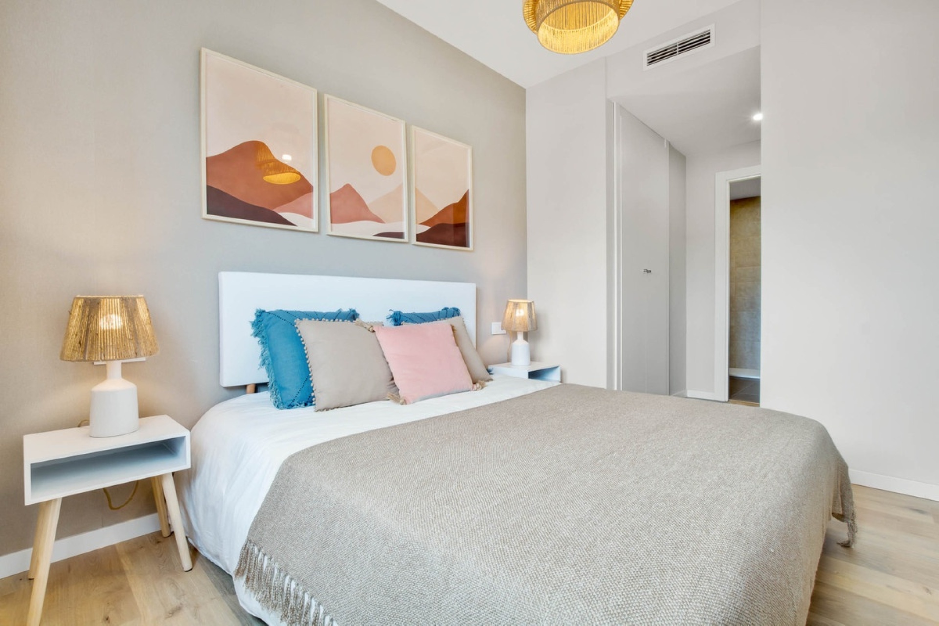 Neue Gebäude - apartment - Mijas - Mijas Centro